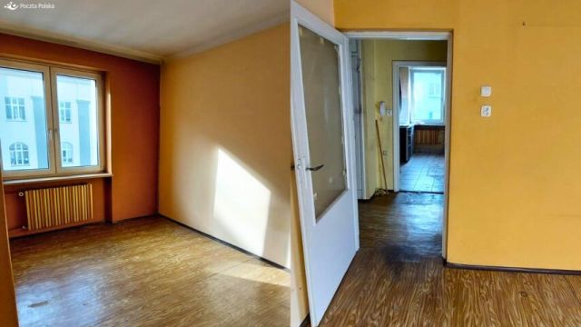 Mieszkanie 2-pokojowe Chrzanów, ul. J. Piłsudskiego. Zdjęcie 2
