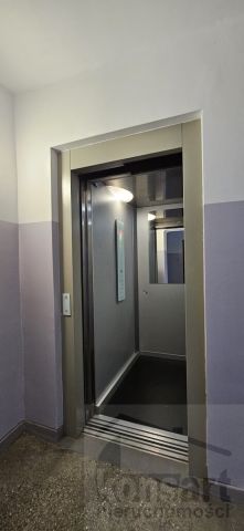 Mieszkanie 2-pokojowe Szczecin Zdroje, ul. Batalionów Chłopskich. Zdjęcie 17