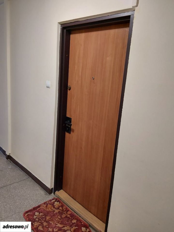 Mieszkanie 2-pokojowe Warszawa Wola, ul. Okopowa. Zdjęcie 3