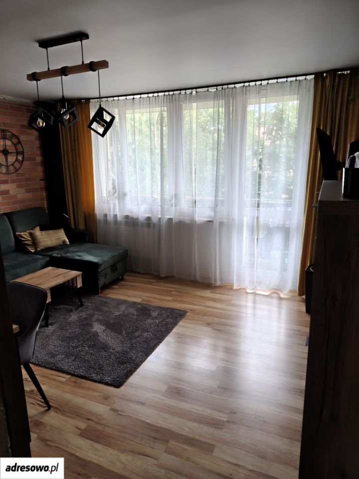 Mieszkanie 4-pokojowe Ścinawa, ul. Tadeusza Kościuszki. Zdjęcie 3