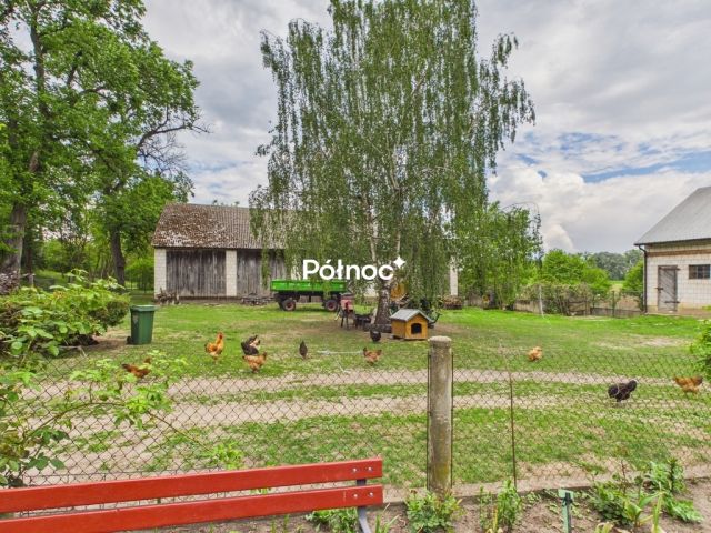 dom wolnostojący, 6 pokoi Chmielewo. Zdjęcie 6