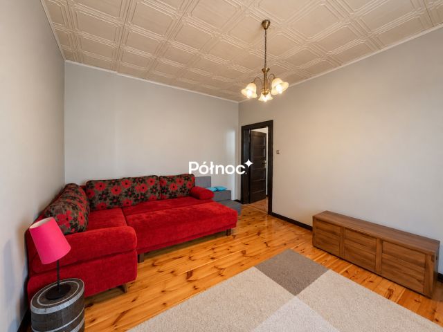 Mieszkanie 5-pokojowe Legnica, ul. Dziennikarska. Zdjęcie 9