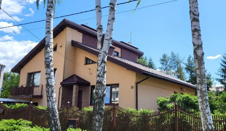 dom wolnostojący, 5 pokoi Piastów, ul. Edwarda Słońskiego