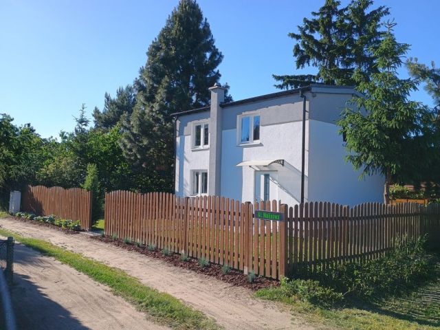 Działka rod Poznań Starołęka, ul. Ożarowska. Zdjęcie 1