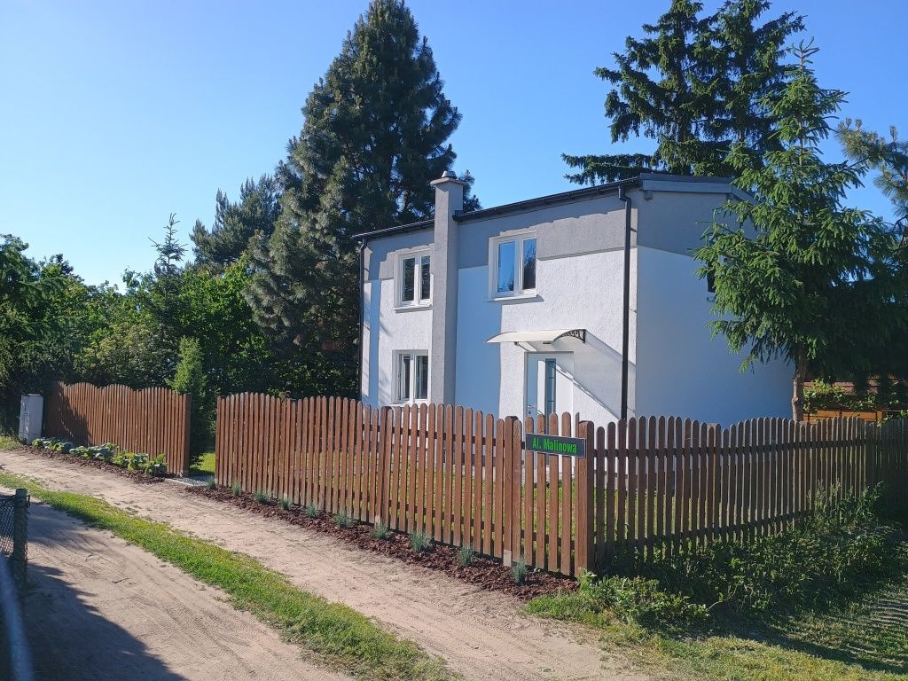 Działka rod Poznań Starołęka, ul. Ożarowska. Zdjęcie 1