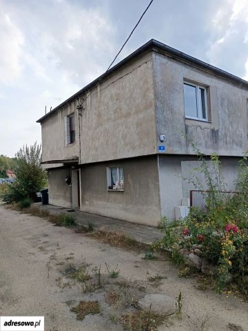 dom wolnostojący, 4 pokoje Leszno. Zdjęcie 1