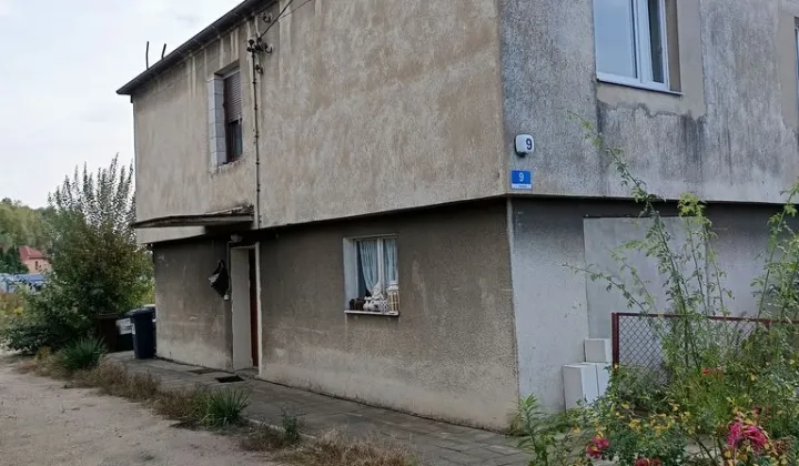 dom wolnostojący, 4 pokoje Leszno