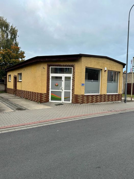 Lokal Złotów, ul. Moniuszki. Zdjęcie 2