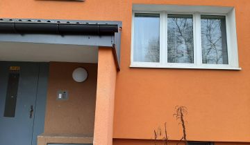 Mieszkanie 3-pokojowe Łódź Retkinia, ul. Komandorska. Zdjęcie 1