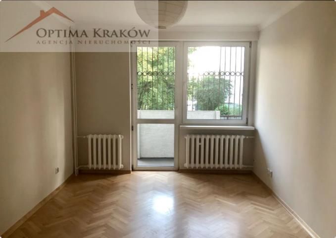 Mieszkanie 3-pokojowe Kraków Krowodrza, ul. Krowoderskich Zuchów