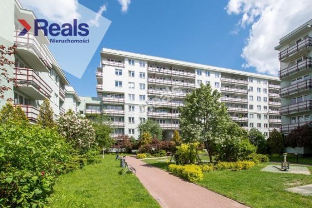 Mieszkanie 2-pokojowe Warszawa Mokotów, ul. Czerska. Zdjęcie 1