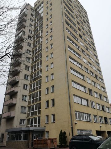 Mieszkanie 4-pokojowe Warszawa Praga-Północ, ul. Targowa. Zdjęcie 1