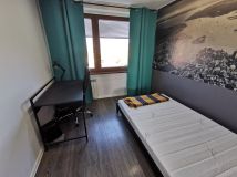 Mieszkanie 3-pokojowe Bełchatów, ul. Stefana Okrzei. Zdjęcie 2