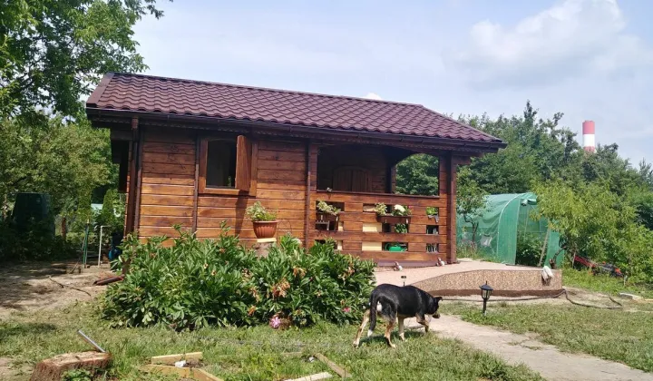 Działka rod Warszawa Augustówka