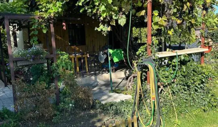 Działka rod Katowice Załęska Hałda, ul. Feliksa Bocheńskiego