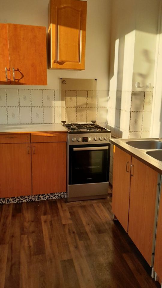 Mieszkanie 1-pokojowe Łódź Retkinia, ul. Rajdowa. Zdjęcie 5