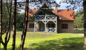 dom wolnostojący, 5 pokoi Ząbie