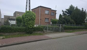 dom wolnostojący Lusowo
