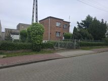 dom wolnostojący Lusowo