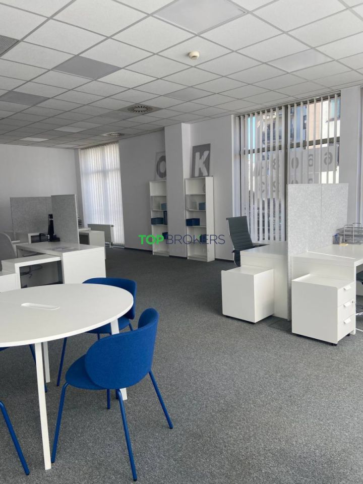 Lokal Warszawa Mokotów. Zdjęcie 2