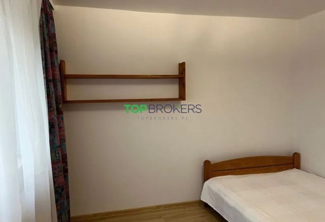 Mieszkanie 3-pokojowe Warszawa Żoliborz, ul. Jasnodworska. Zdjęcie 8