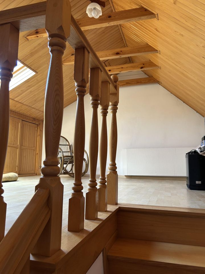 dom szeregowy Siedlce Centrum, ul. Wiolinowa. Zdjęcie 8