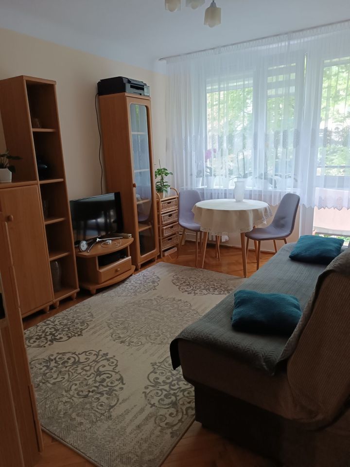 Mieszkanie 2-pokojowe Chełm, ul. Wołyńska