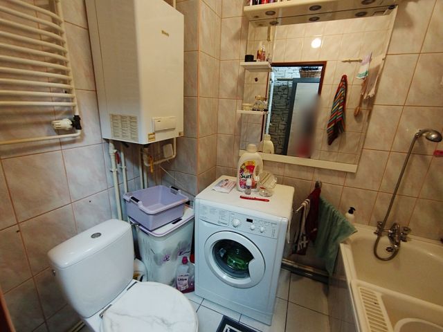 Mieszkanie 2-pokojowe Jelenia Góra Centrum, ul. Jana Kochanowskiego. Zdjęcie 8