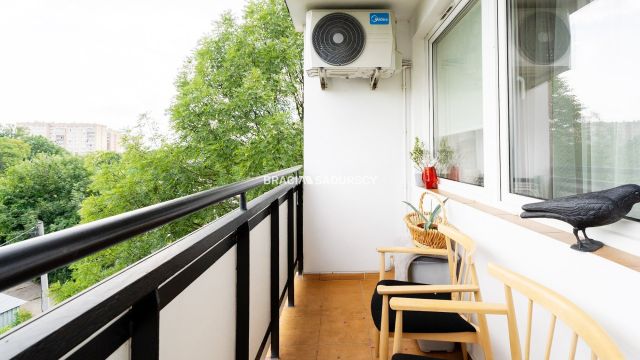 Mieszkanie 3-pokojowe Kraków Bieńczyce, ul. Fatimska. Zdjęcie 17