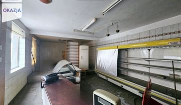 Lokal Barwice, ul. Polna