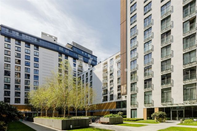 Mieszkanie 3-pokojowe Warszawa Śródmieście, ul. Grzybowska. Zdjęcie 29