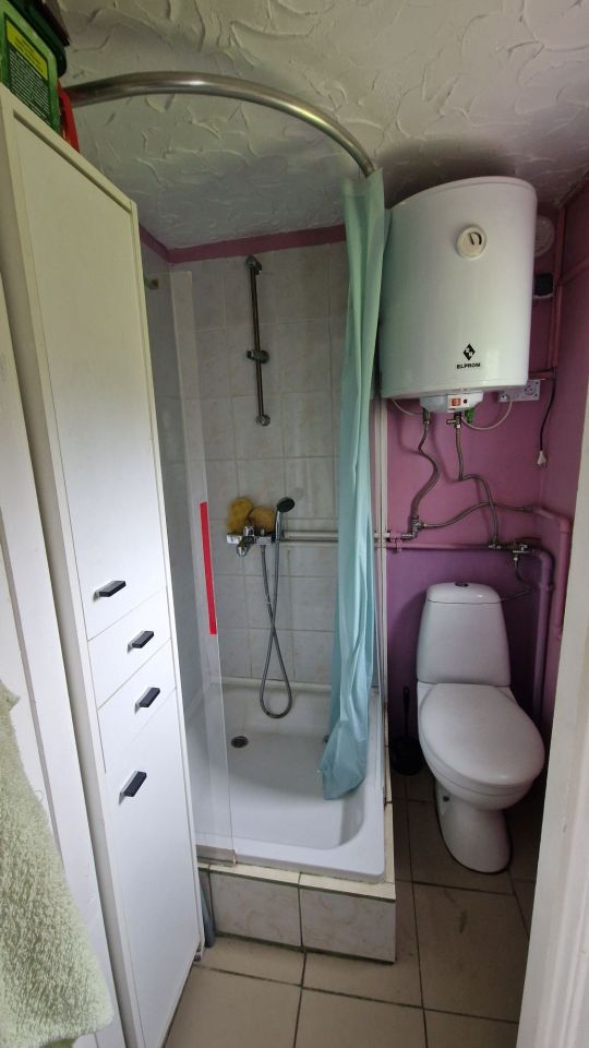 Działka rod Myślęcinek, ul. Szosa Gdańska. Zdjęcie 3