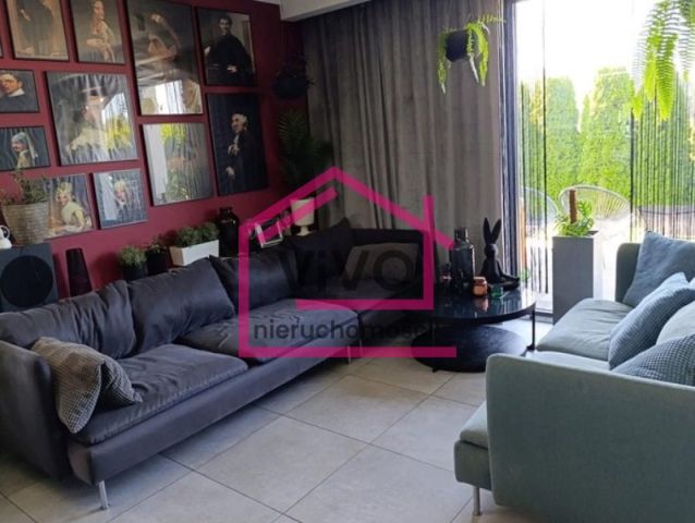 dom wolnostojący, 5 pokoi Żory Kleszczów. Zdjęcie 7