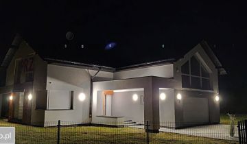 dom wolnostojący, 6 pokoi Wrocław Leśnica, ul. Mrozowska