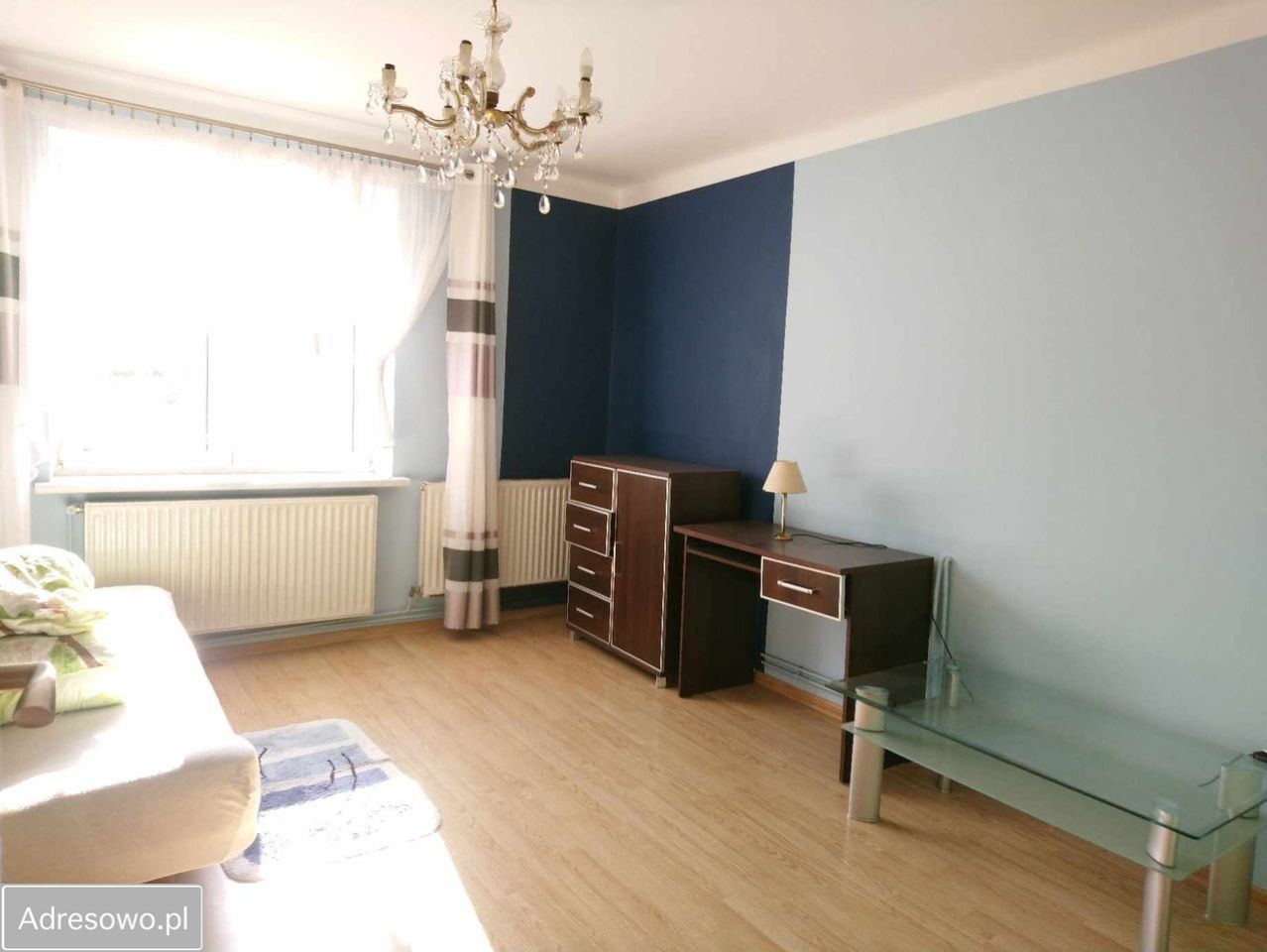 dom wolnostojący, 6 pokoi Wilcza Wola. Zdjęcie 6