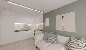 Mieszkanie 2-pokojowe Warszawa Bemowo, ul. gen. Ludomiła Rayskiego