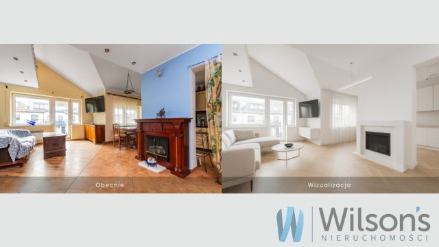 Mieszkanie 4-pokojowe Gdynia Dąbrowa, ul. Poziomkowa. Zdjęcie 35