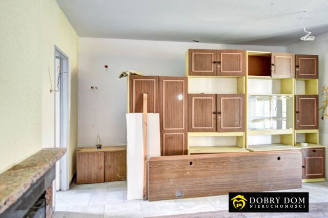 dom wolnostojący, 3 pokoje Wólka Nurzecka. Zdjęcie 10