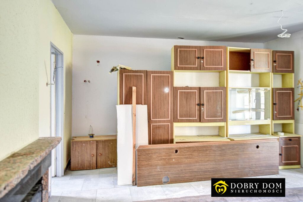 dom wolnostojący, 3 pokoje Wólka Nurzecka. Zdjęcie 10