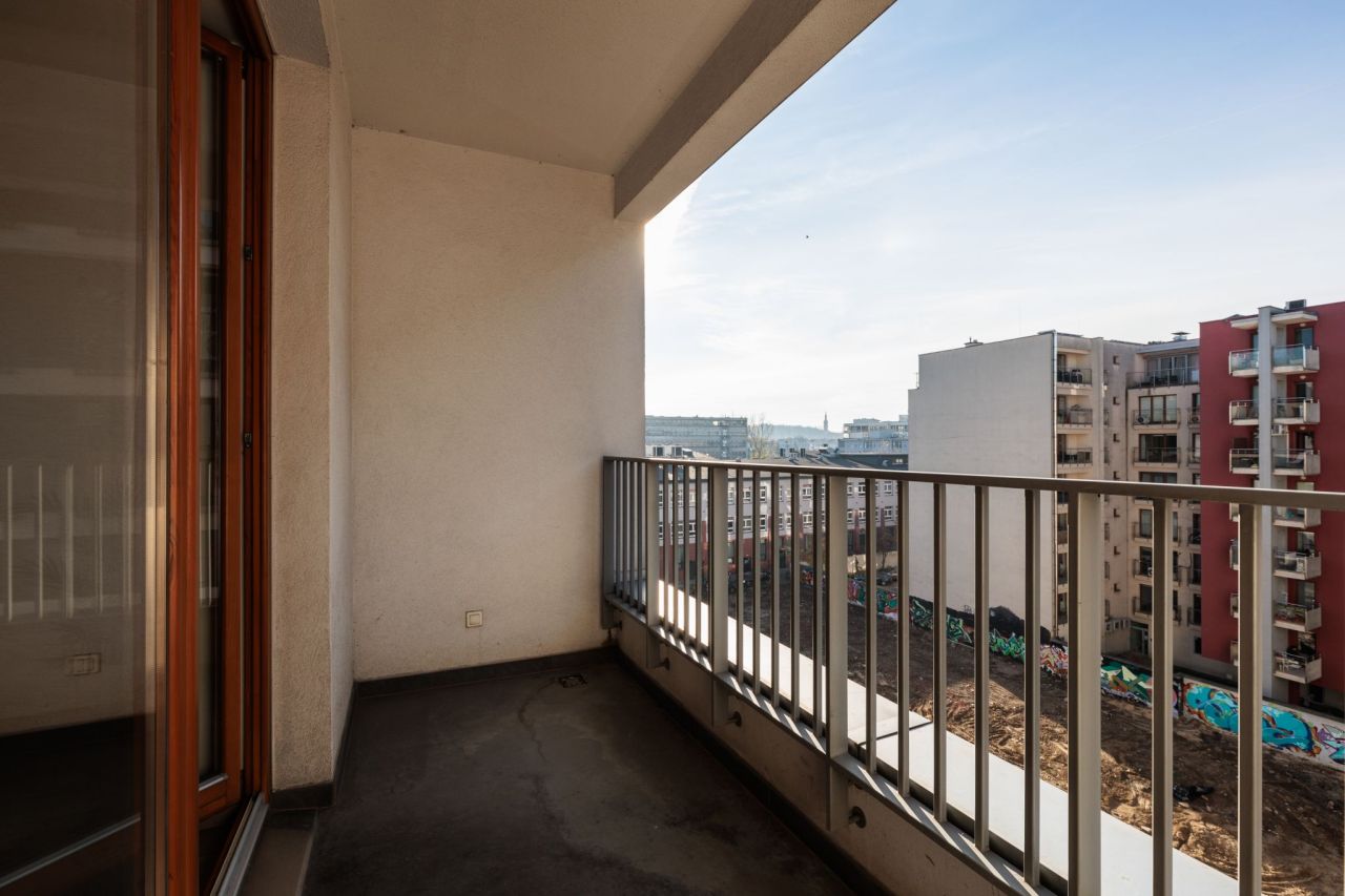 Mieszkanie 3-pokojowe Kraków Zabłocie, ul. Ślusarska. Zdjęcie 15