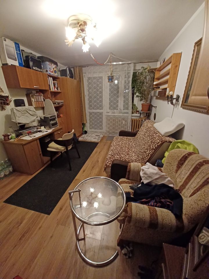 Mieszkanie 1-pokojowe Kraków Bronowice