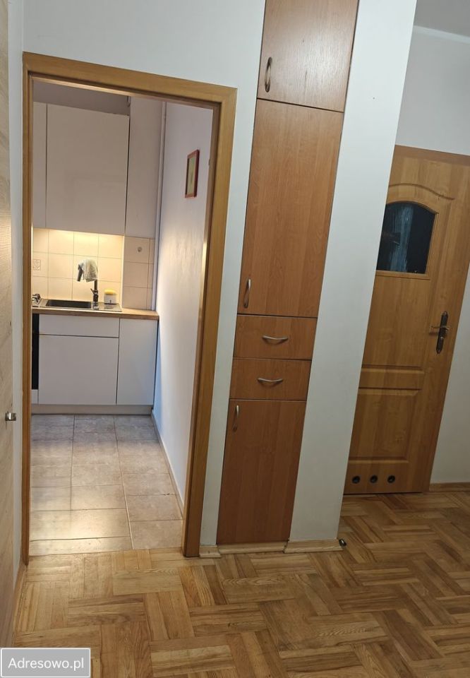 Mieszkanie 2-pokojowe Warszawa. Zdjęcie 5