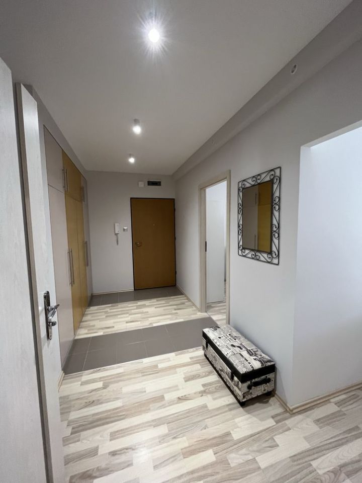 Mieszkanie 2-pokojowe Białystok, ul. Wiejska. Zdjęcie 4