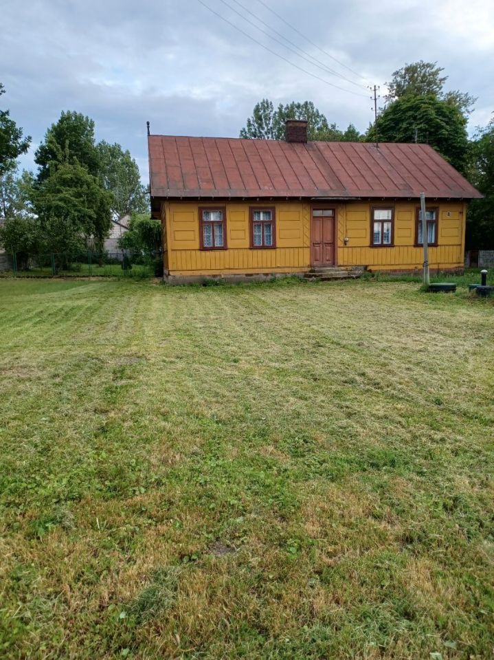 gospodarstwo, 4 pokoje Gostkowo