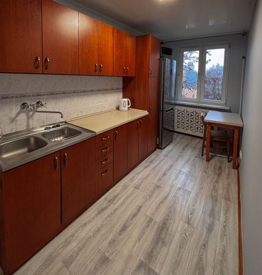 Mieszkanie 2-pokojowe Kraków Grzegórzki, ul. Widok. Zdjęcie 5