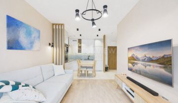 Mieszkanie 3-pokojowe Warszawa Ursynów, ul. Polki