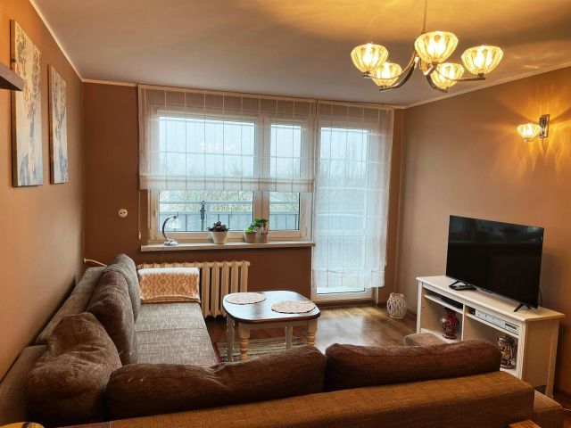 Mieszkanie 3-pokojowe Będzin Gzichów, ul. Basztowa. Zdjęcie 1