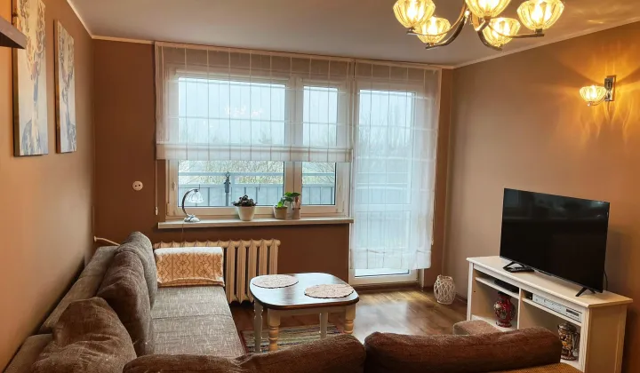 Mieszkanie 3-pokojowe Będzin Gzichów, ul. Basztowa