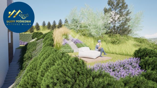 dom szeregowy, 5 pokoi Łapino, ul. Soroki. Zdjęcie 5