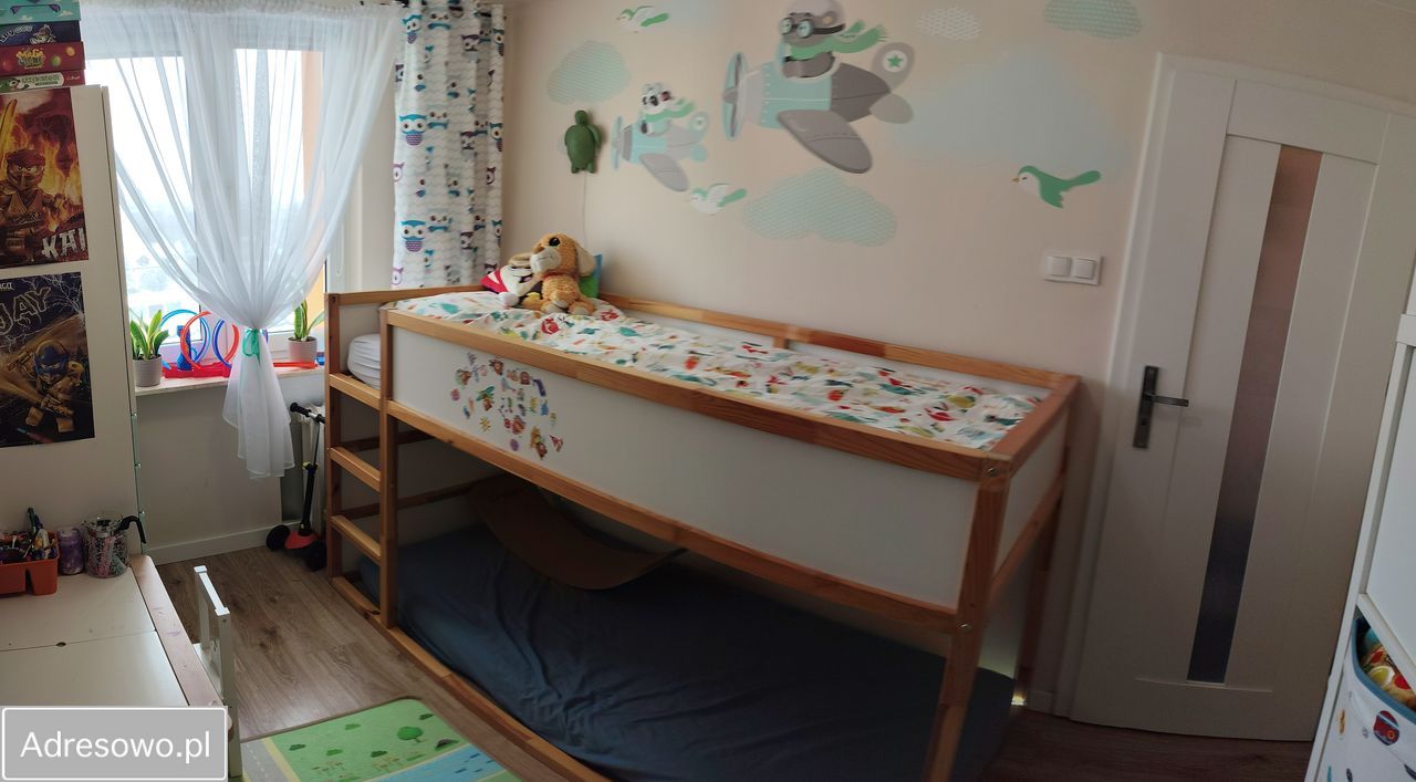 Mieszkanie 3-pokojowe Kielce, ul. Słoneczna. Zdjęcie 9